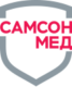 Логотип Самсон-Мед