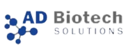 Логотип AD Biotech Solutions