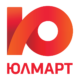 Логотип Юлмарт