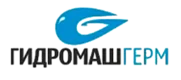 Логотип Гидромаш Технология