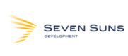 Логотип Севен Санс Девелопмент