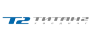 Логотип АО «КОНЦЕРН ТИТАН 2»